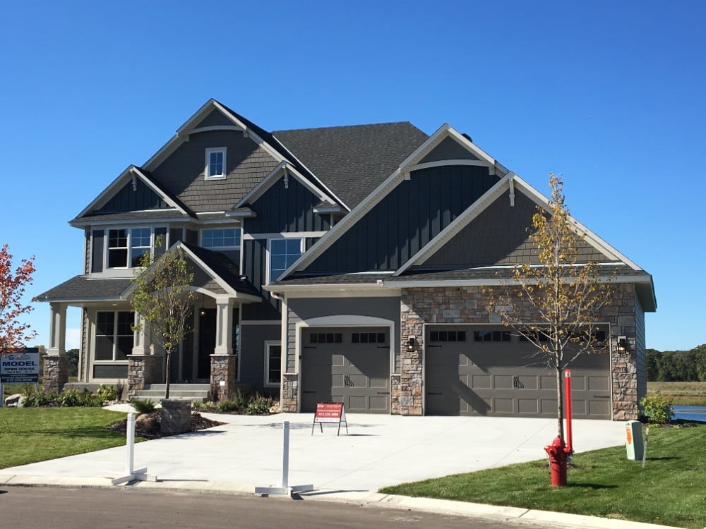 Otsego Exterior