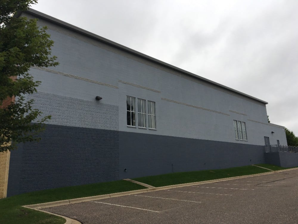 St Paul Hmong Alliance Church