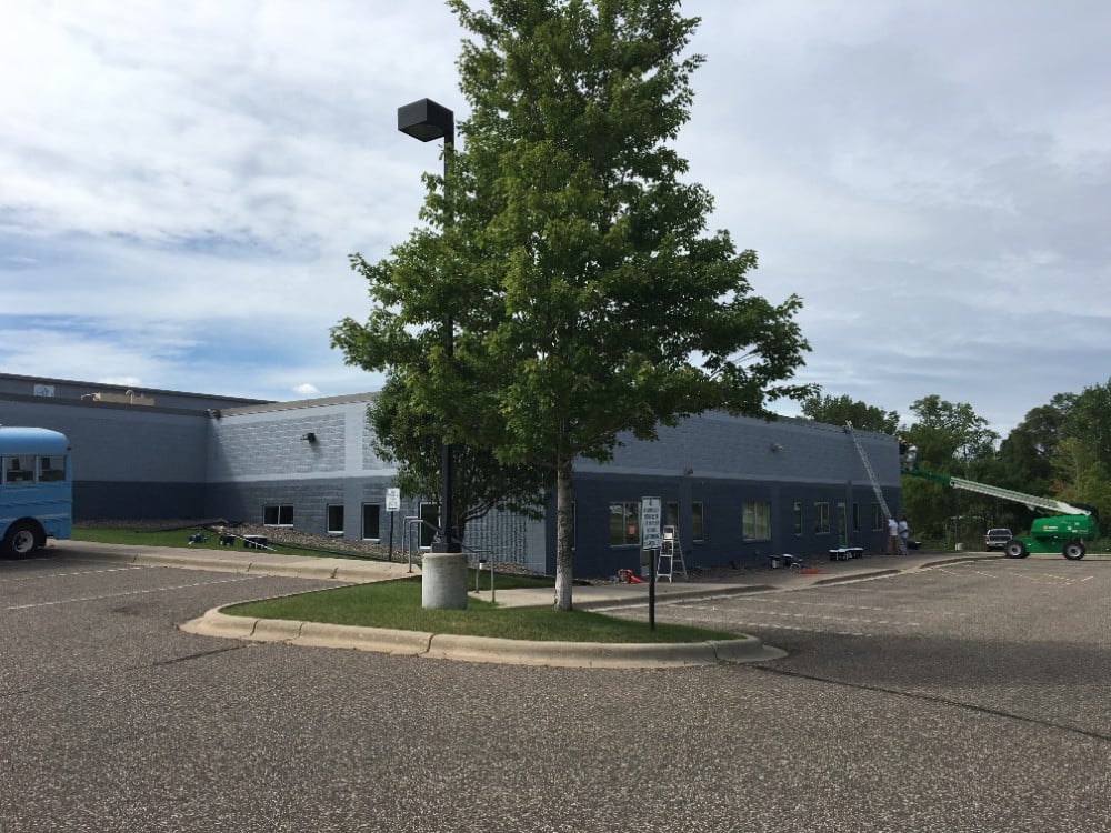St Paul Hmong Alliance Church