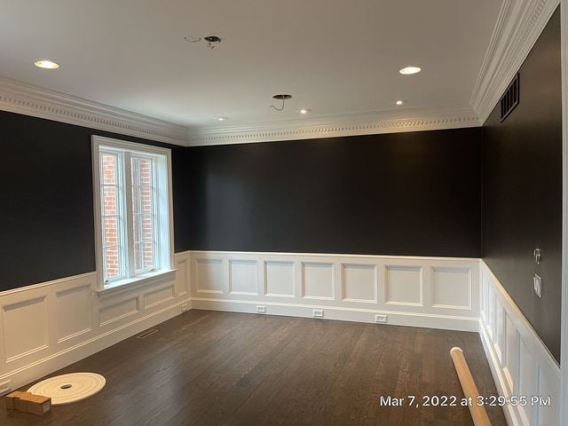 interior painting