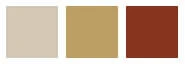 Color Palette 2