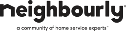 Neighbourly logotype.