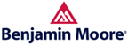 Benjamin Moore Logo.