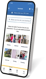 Neighborly App.