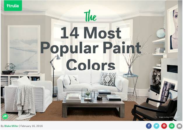 trulie blog paint colors experts schaeffer austin