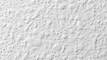A textured wall.